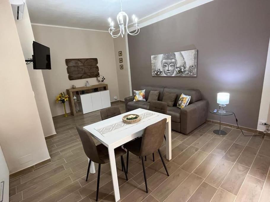 Attico Briccarello -Intero Appartamento- Elegant Suite With Free Wifi Near Inalpi Arena And Sporting Club Torino-Olimpyc Stadium Exteriér fotografie