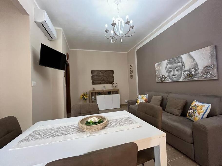 Attico Briccarello -Intero Appartamento- Elegant Suite With Free Wifi Near Inalpi Arena And Sporting Club Torino-Olimpyc Stadium Exteriér fotografie