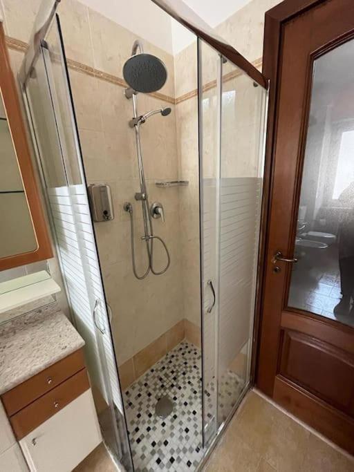 Attico Briccarello -Intero Appartamento- Elegant Suite With Free Wifi Near Inalpi Arena And Sporting Club Torino-Olimpyc Stadium Exteriér fotografie
