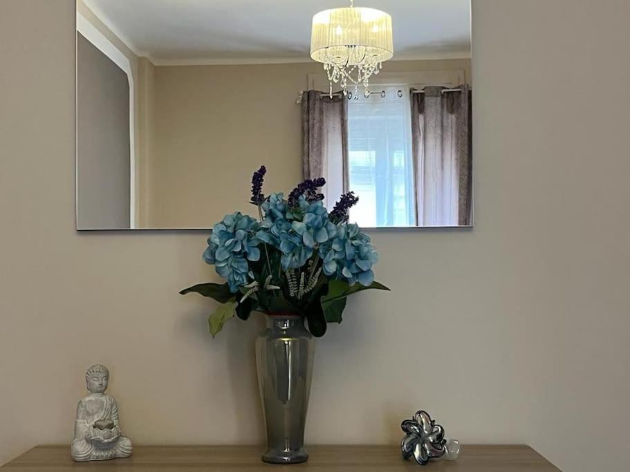 Attico Briccarello -Intero Appartamento- Elegant Suite With Free Wifi Near Inalpi Arena And Sporting Club Torino-Olimpyc Stadium Exteriér fotografie