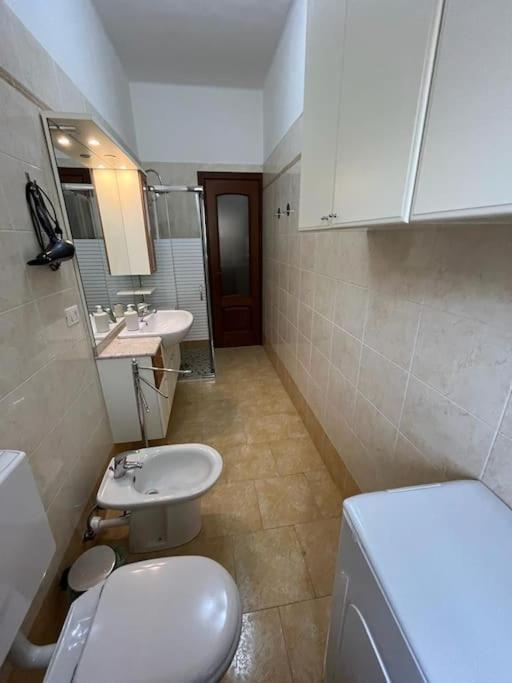 Attico Briccarello -Intero Appartamento- Elegant Suite With Free Wifi Near Inalpi Arena And Sporting Club Torino-Olimpyc Stadium Exteriér fotografie