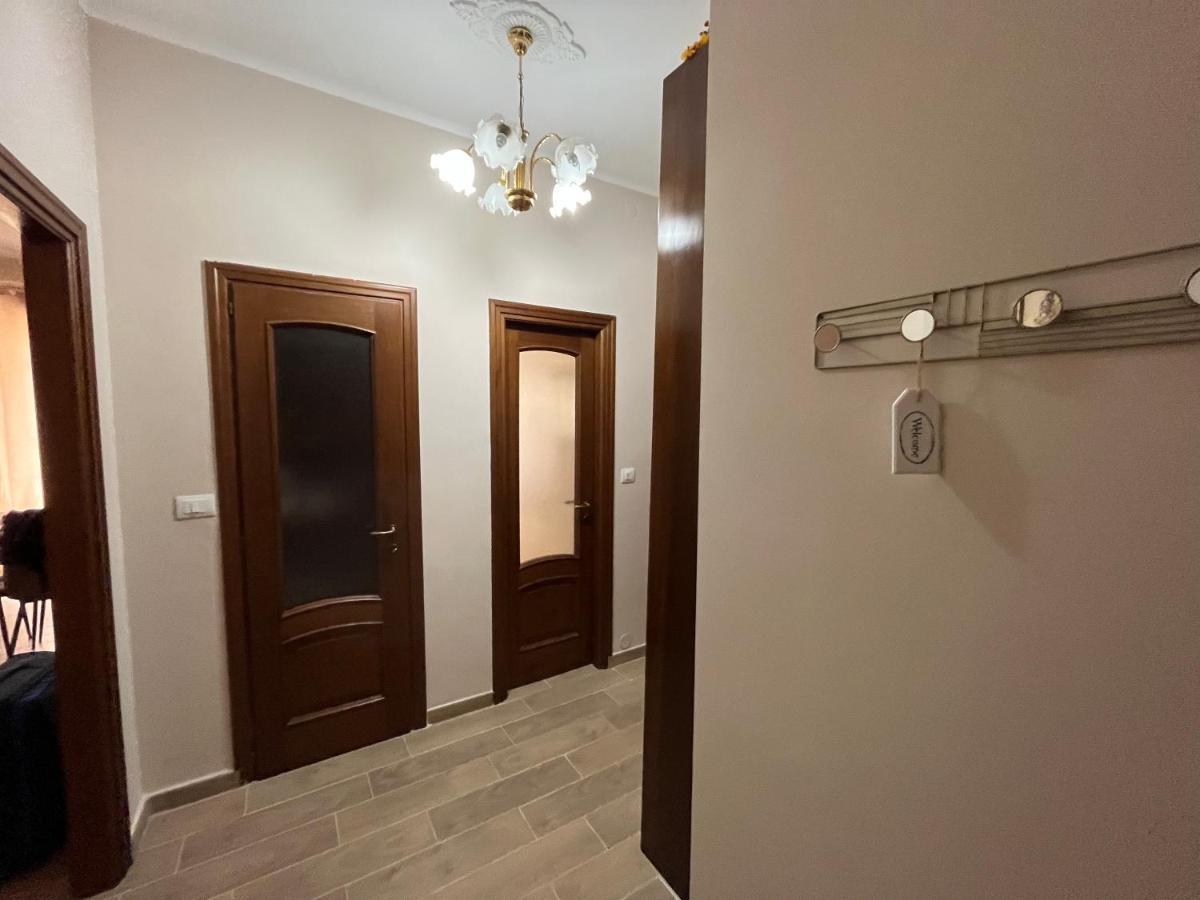 Attico Briccarello -Intero Appartamento- Elegant Suite With Free Wifi Near Inalpi Arena And Sporting Club Torino-Olimpyc Stadium Exteriér fotografie