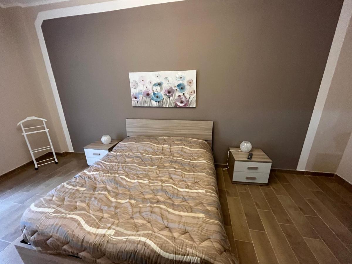 Attico Briccarello -Intero Appartamento- Elegant Suite With Free Wifi Near Inalpi Arena And Sporting Club Torino-Olimpyc Stadium Exteriér fotografie