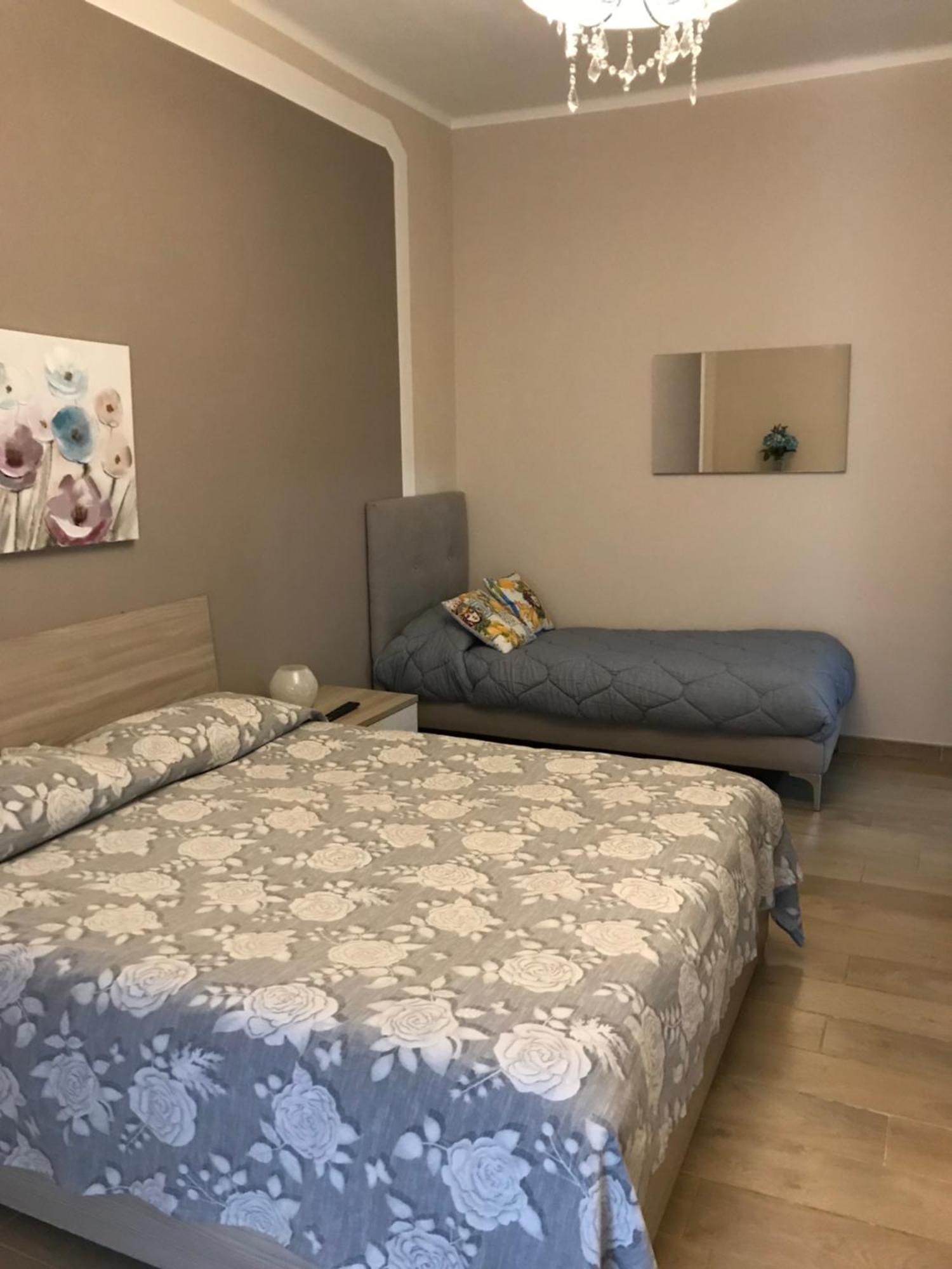 Attico Briccarello -Intero Appartamento- Elegant Suite With Free Wifi Near Inalpi Arena And Sporting Club Torino-Olimpyc Stadium Exteriér fotografie